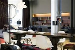 Le Meridien Barcelona Image