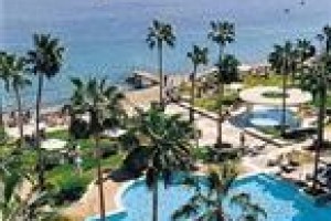 Le Meridien Eilat voted 10th best hotel in Eilat