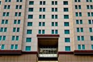 Le Meridien Hotel North Dallas Image