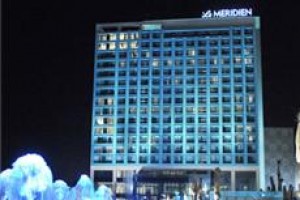Le Meridien Oran Hotel & Convention Centre voted  best hotel in Oran