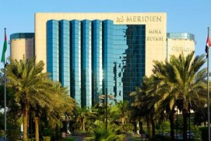 Le Meridien Mina Seyahi Beach Resort and Marina Image