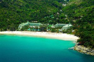 Le Meridien Phuket Beach Resort Image