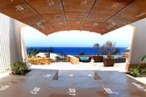 Le Meridien Resort Dahab voted  best hotel in Dahab