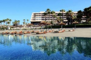 Le Meridien Limassol Spa and Resort voted 6th best hotel in Limassol