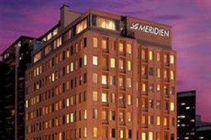 Le Meridien Versailles Image