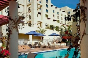 JW Marriott Santa Monica Le Merigot voted 7th best hotel in Santa Monica