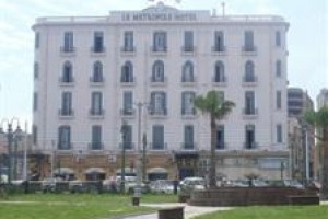 Le Metropole Hotel Alexandria voted 7th best hotel in Alexandria