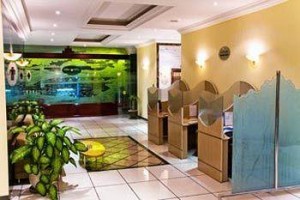 Le Mirage Executive Residence Image
