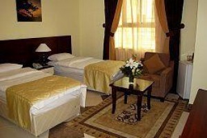 Le Mirage Sharq Image