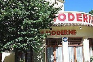 Le Moderne Hotel Saint-Affrique Image