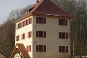 Le Morimont Hotel Oberlarg voted  best hotel in Oberlarg