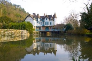 Le Moulin De Connelles Hotel voted  best hotel in Connelles