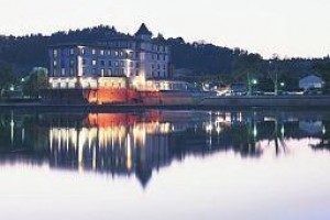 Le Moulin De Moissac Hotel Image