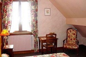 Le Moulin Des Templiers Chaudes-Aigues Image