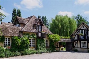 Le Moulin du Bechet voted  best hotel in Croisy-sur-Eure