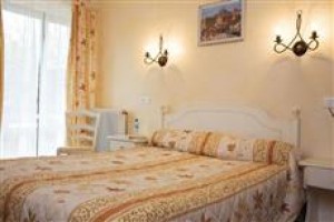 Le Mozart Hotel Image
