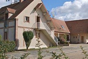 Le Nuage Hotel La Bussiere (Centre) Image