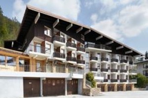 Le Panorama Hotel La Clusaz Image