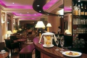 Le Parc Hotel &Restaurant voted 2nd best hotel in Saint-Hippolyte 
