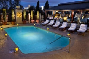 Le Parc Suites Hotel Image