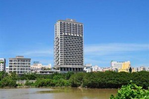 Le Parker International Hotel Image