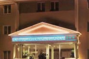 Le Parthenon Hotel Chilly-Mazarin voted  best hotel in Chilly-Mazarin