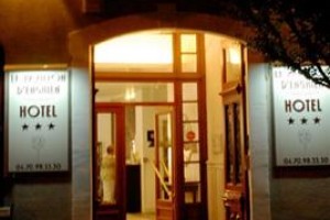 Le Pavillon D'Enghien Hotel Image