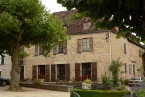 Le Petit Dragon Rouge Bed & Breakfast Miers voted  best hotel in Miers