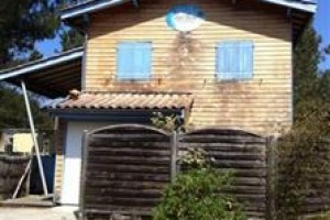 Le Petit Havre Guest House Lacanau Image