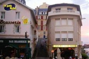 Le Petit Hotel Biarritz Image