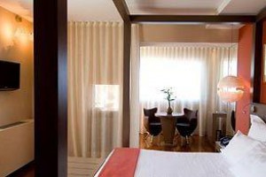 Le Petit Nice Passedat Hotel Marseille Image