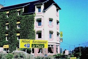 Le Phare Hotel Perros-Guirec Image