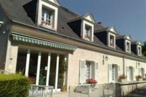 Le Pigeonnier voted  best hotel in Saint-Martin-le-Beau