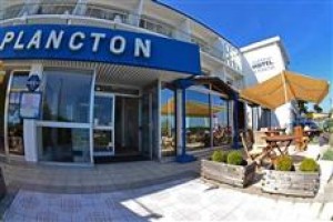 Hotel Le Plancton Carnac Image