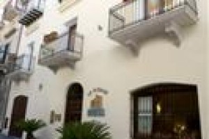 Le Plejadi voted 5th best hotel in Castellammare del Golfo