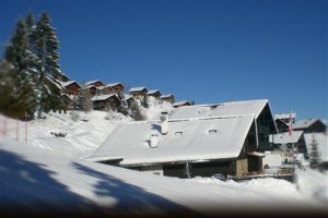 Le Poussin Hotel Val D'illiez voted 4th best hotel in Val D'illiez