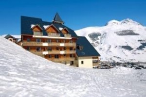 Le Prince Des Ecrins Residences Les Deux Alpes Image