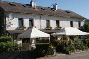 Le Ranch des Lacs voted  best hotel in Augne
