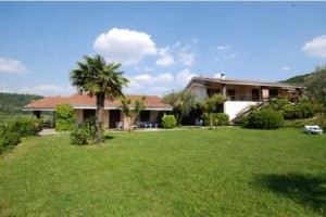 Le Rasole Montebaldo Hotel Garda Image