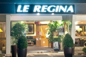 Le Regina Hotel Neufchatel-Hardelot Image