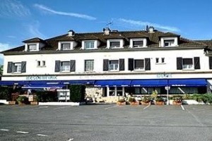 Le Relais De La Route Bleue voted  best hotel in Saint-Loup