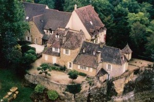 Relais de Moussidiere voted 8th best hotel in Sarlat-la-Caneda