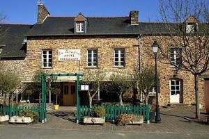 Le Relais des Arcandiers voted  best hotel in Messac