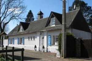 Le Relais des Etangs voted  best hotel in Beaurainville