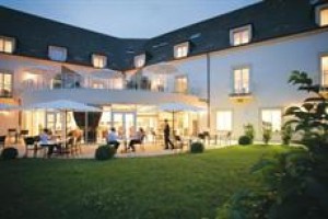 Le Richebourg voted  best hotel in Vosne-Romanee