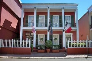 Le Richelieu in the French Quarter Image