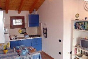 Le Rondini Bed & Breakfast Bergamo Image