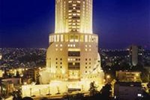 Le Royal Hotel Amman voted 5th best hotel in Amman