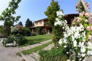 Le Soleil voted  best hotel in Cercenasco