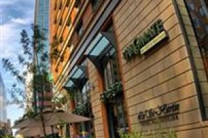 Le St Martin Hotel Montreal Image
